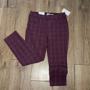 a new day skinny ankle pants, NWT never worn